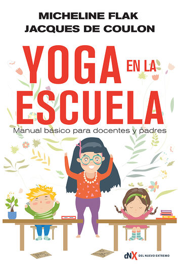 Yoga en la escuela