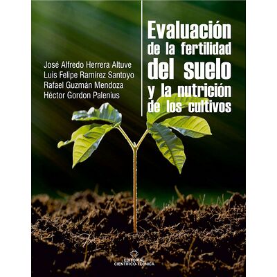 Evaluación de la fertilidad...
