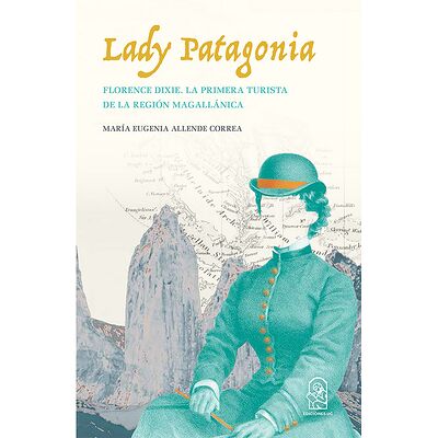 Lady Patagonia