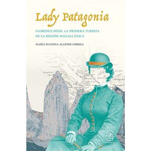 Lady Patagonia