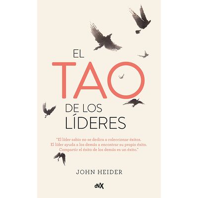 El Tao de los líderes