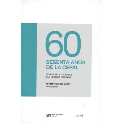 60 sesenta años de la...