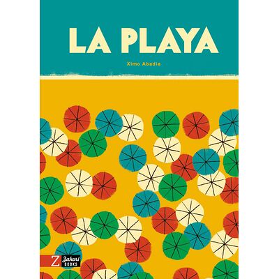 La playa