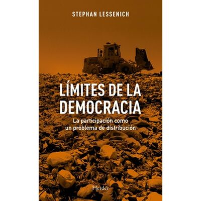 Límites de la democracia....