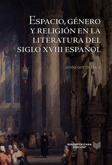 Espacio, género y religión...
