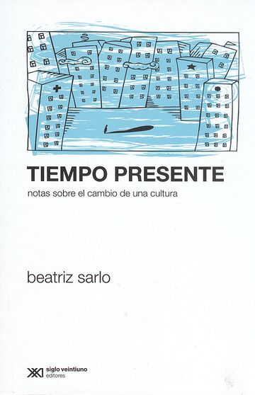 Tiempo presente. Notas...