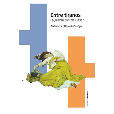 Entre tiranos. La guerra...