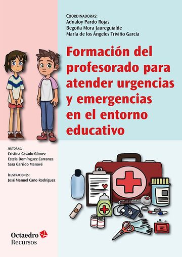 Formación del profesorado...