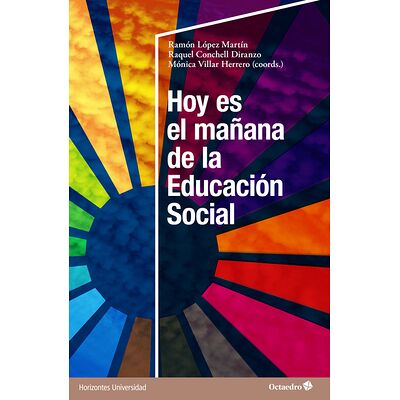 Hoy es el mañana de la...