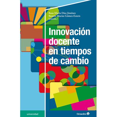 Innovación docente en...