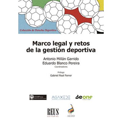 Marco legal y retos de la...