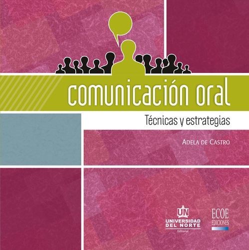 Comunicación oral. Técnicas...