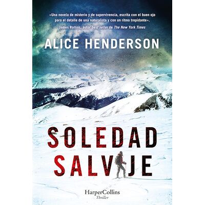 Soledad salvaje