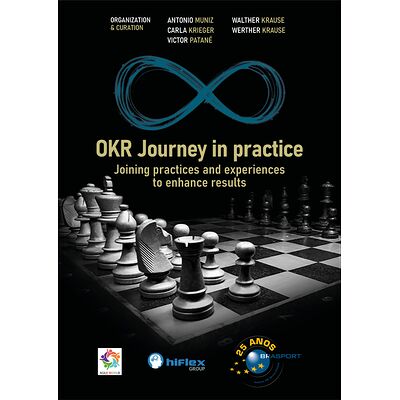 OKRJourney in practice