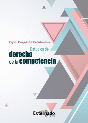 Estudios de derecho de la...