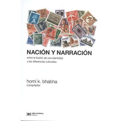 Nación y narración. Entre...