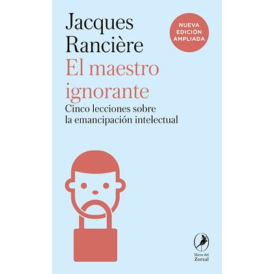 El maestro ignorante