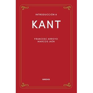 Introducción a Kant