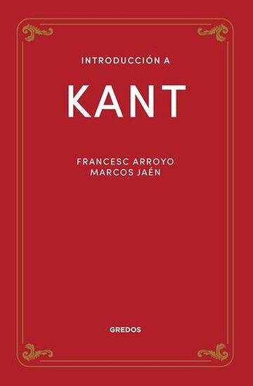 Introducción a Kant