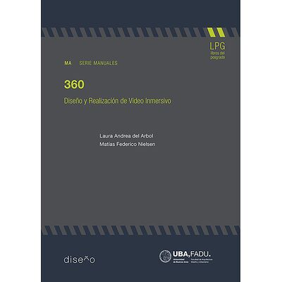 360 Diseño y realización de...