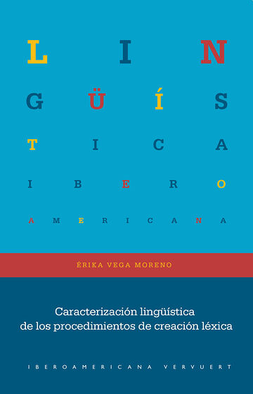 Caracterización lingüística...