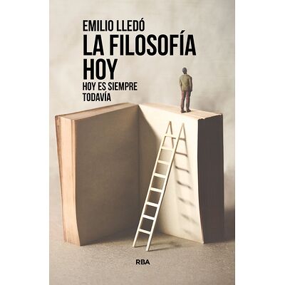La filosofía hoy