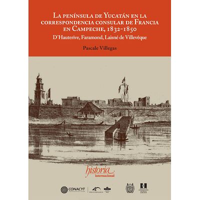 La península de Yucatán en...