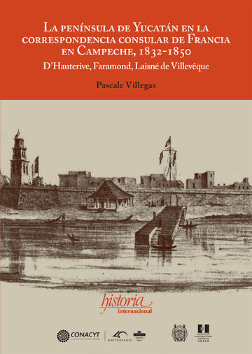 La península de Yucatán en...