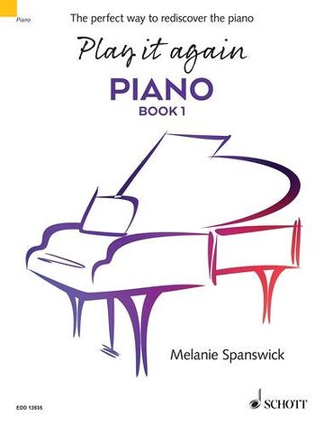 Play it again: Piano