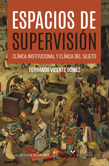 Espacios de supervisión