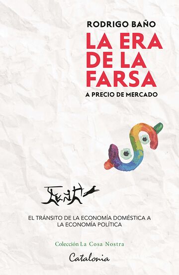 La era de la farsa... A...