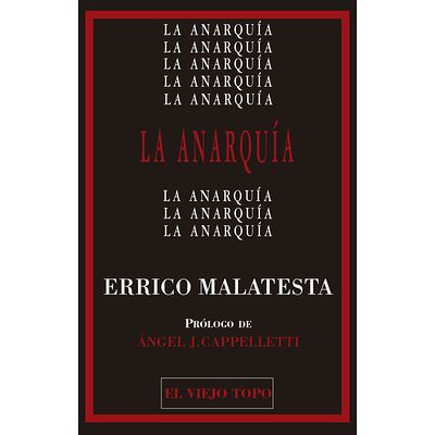 La anarquía