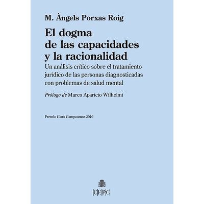 El dogma de las capacidades...