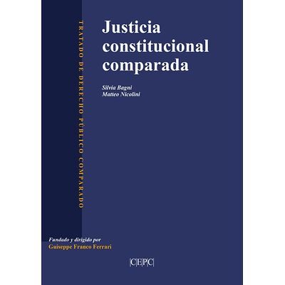 Justicia constitucional...