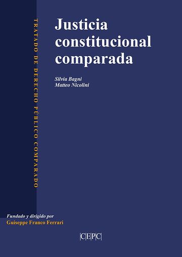 Justicia constitucional...
