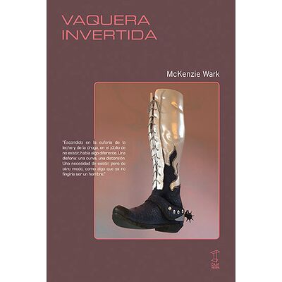 Vaquera invertida