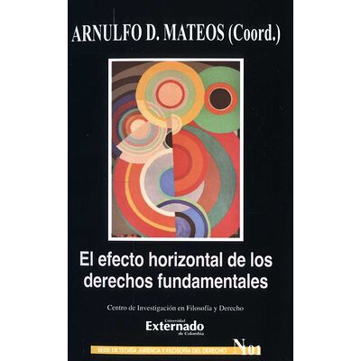 El efecto horizontal de los...