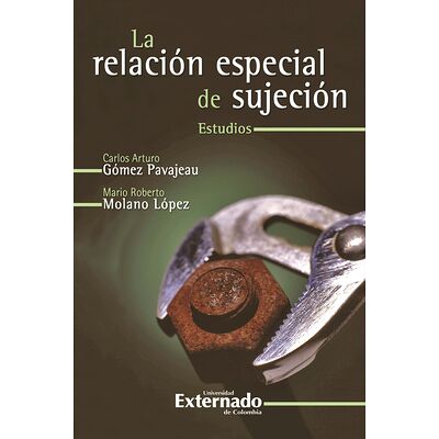 La relación especial de...
