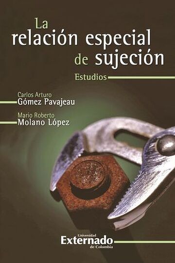 La relación especial de...