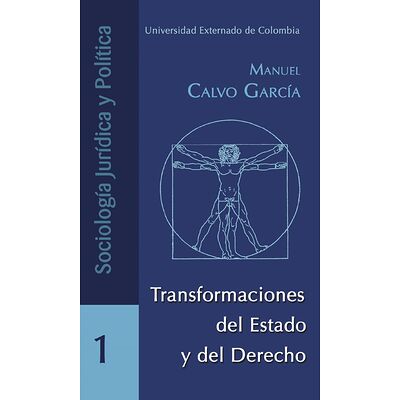 Transformaciones del estado...
