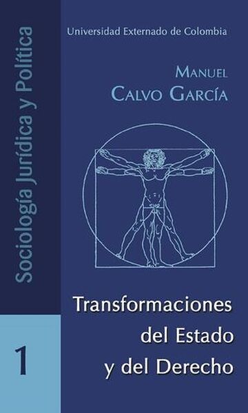 Transformaciones del estado...