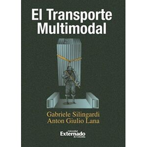 El Transporte Multimodal