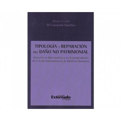Tipología y reparación del...