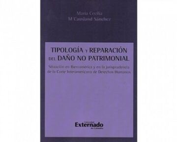 Tipología y reparación del...