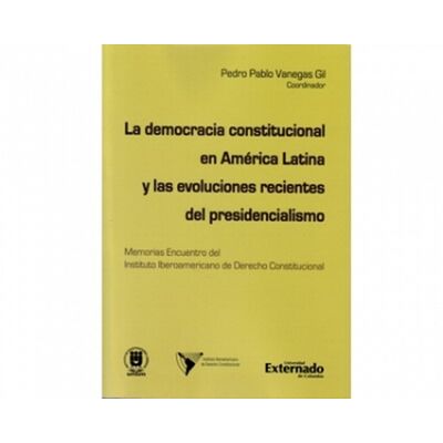 La democracia...