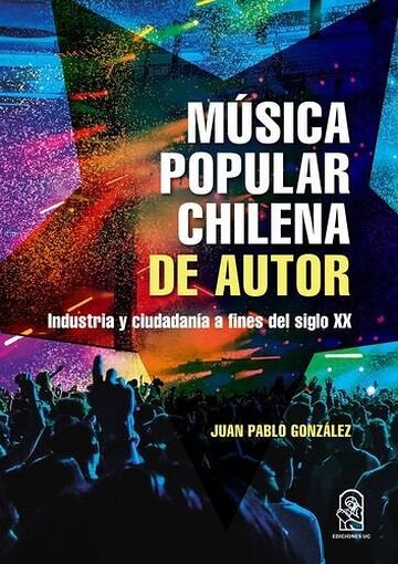 Música popular chilena de...