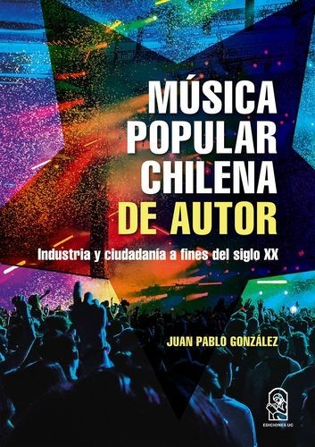 Música popular chilena de...
