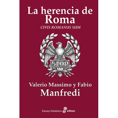 La herencia de Roma