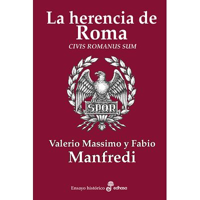 La herencia de Roma