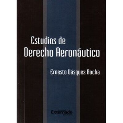Estudios de Derecho...